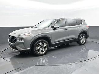 Used 2021 Hyundai Santa Fe SE AWD/4WD video 1