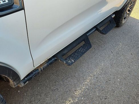 Used 2023 Ford Ranger XLT image 4