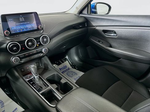 Used 2024 Nissan Sentra SV image 21