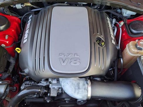 Used 2015 Dodge Charger R/T w/ Plus Group image 25