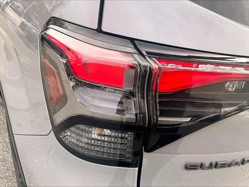 New 2026 Subaru Forester Premium image 14