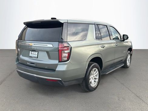 Used 2024 Chevrolet Tahoe LT image 4