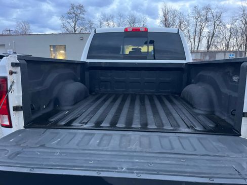 Used 2012 RAM 1500 Laramie image 22