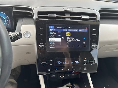 Used 2023 Hyundai Tucson SEL w/ Convenience Package AWD/4WD image 20
