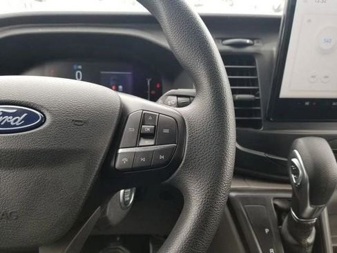 New 2026 Ford Transit 350 image 28