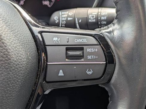 Used 2023 Honda CR-V EX-L image 12