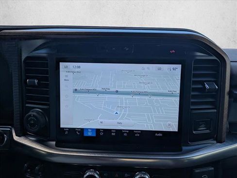 New 2025 Ford F150 King Ranch w/ FX4 Off-Road Package image 13