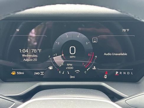 New 2026 GMC Acadia Elevation w/ Elevation Premium Package image 17