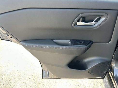 New 2026 Nissan Rogue SV AWD/4WD image 21