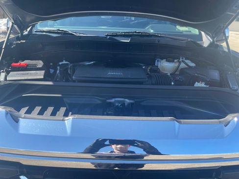 Used 2025 Chevrolet Silverado 1500 LT image 22