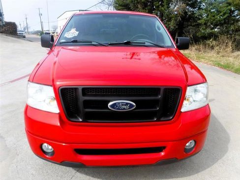 Used 2006 Ford F150 STX image 16