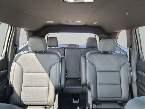 New 2026 Buick Enclave Preferred image 43