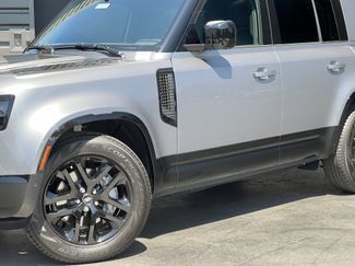 New 2024 Land Rover Defender 130 Outbound video 2