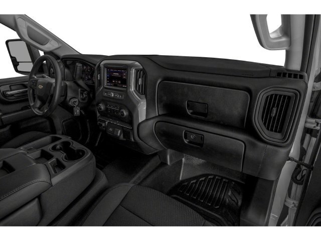 Used 2020 Chevrolet Silverado 2500 W/T w/ WT Convenience Package AWD/4WD image 10