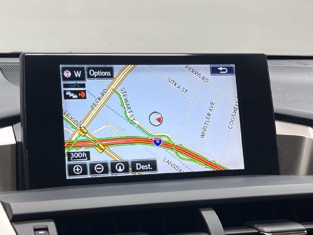Used 2015 Lexus NX 200t FWD w/ Premium Package image 19