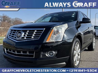 Used 2015 Cadillac SRX Performance