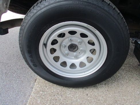 Used 2023 Chevrolet Silverado 1500 W/T w/ WT Value Package image 24