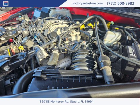 Used 2004 Chevrolet Monte Carlo SS w/ Dale Earnhardt Jr. Package FWD image 29