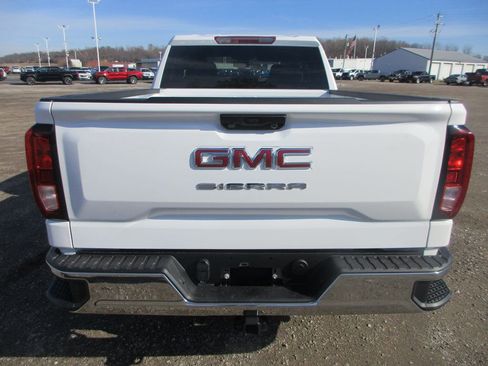 New 2026 GMC Sierra 1500 Pro w/ Pro Value Package image 6