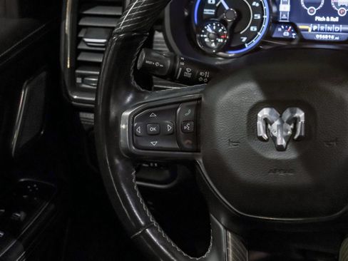 Used 2021 RAM 1500 Limited AWD/4WD image 18