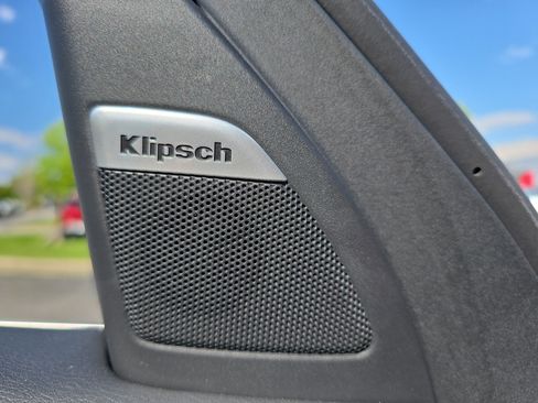 New 2025 Nissan Armada SL image 30