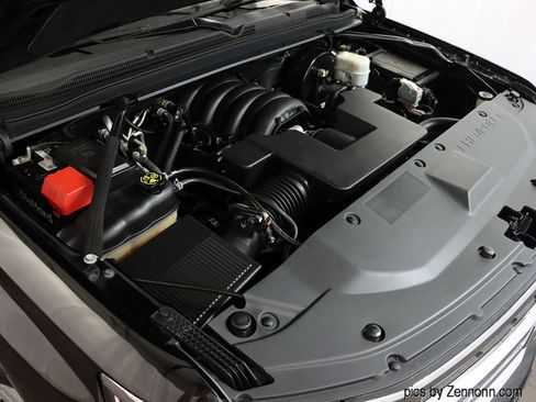 Used 2019 Chevrolet Tahoe LT image 38