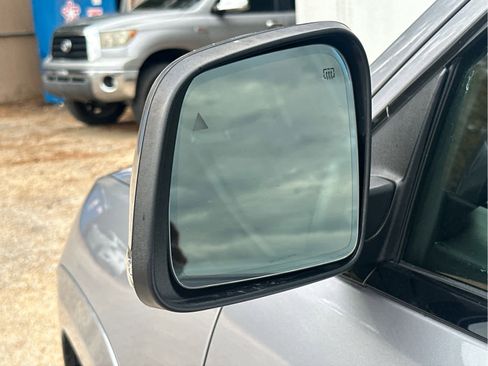 Used 2019 Jeep Grand Cherokee High Altitude image 13