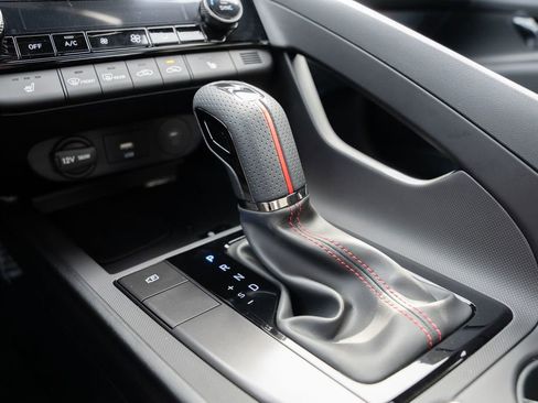 New 2025 Hyundai Elantra N Line image 30