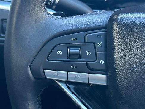 Certified 2024 Cadillac XT6 Premium Luxury image 34