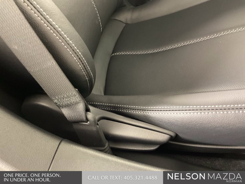 New 2026 MAZDA MX-5 Miata Grand Touring RWD image 22