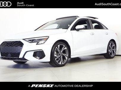 Used 2023 Audi A3 2.0T Premium w/ Convenience Package