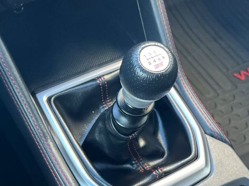 Used 2023 Subaru WRX Limited image 23