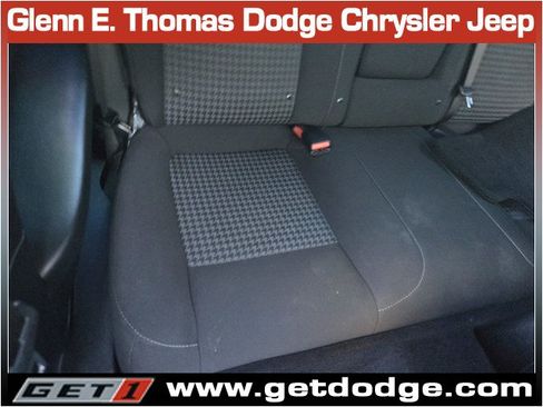 Used 2021 Dodge Challenger R/T Scat Pack w/ Driver Convenience Group image 32