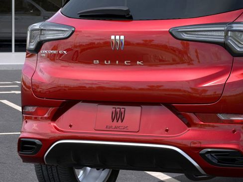 New 2026 Buick Encore GX Avenir image 14