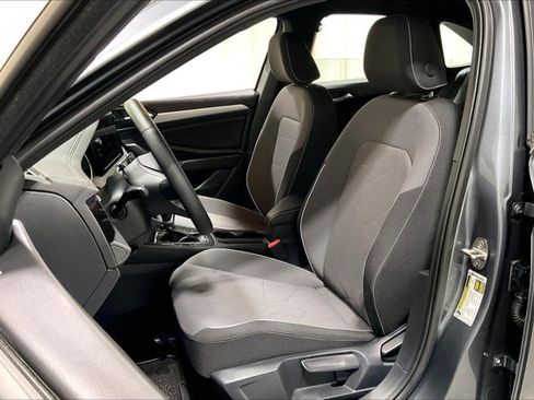 Used 2025 Volkswagen Jetta Sport FWD image 24