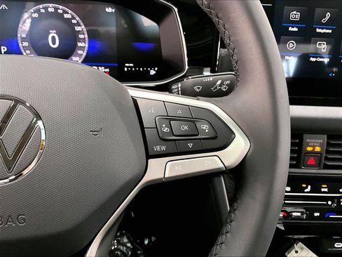 New 2026 Volkswagen Jetta SE image 17