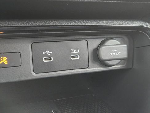 Used 2026 Honda CR-V Sport image 22