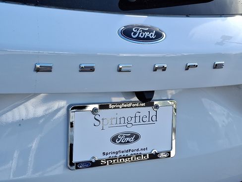 Used 2025 Ford Escape Active image 30