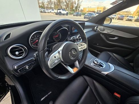 Used 2019 Mercedes-Benz C 300 Sedan image 12