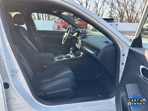 Used 2024 Honda Civic Sport image 31