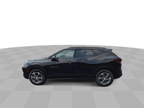 Certified 2023 Chevrolet Blazer LT image 6