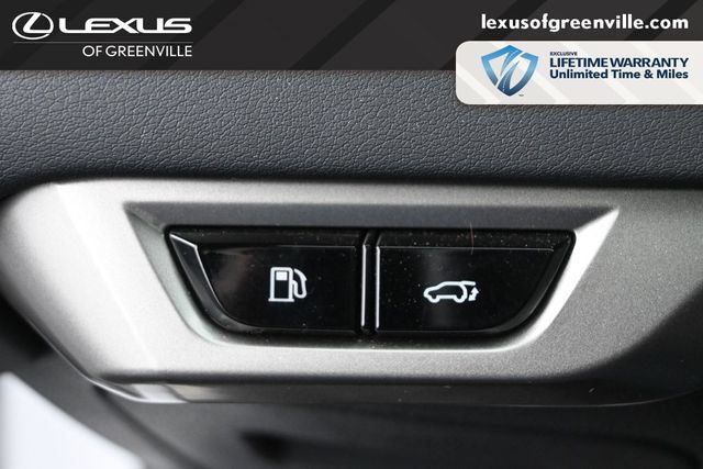 Certified 2024 Lexus RX 350 F Sport w/ Convenience Package AWD/4WD image 16