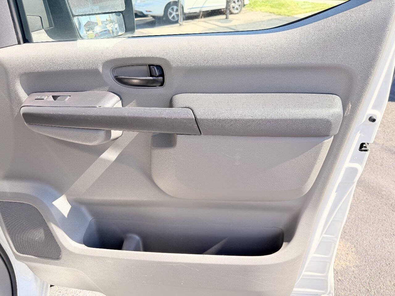 Used 2019 Nissan NV 1500 SV w/ Navigation Package RWD image 20