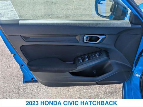 Used 2023 Honda Civic Sport image 12