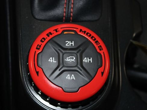Used 2024 Ford Bronco Raptor AWD/4WD image 27