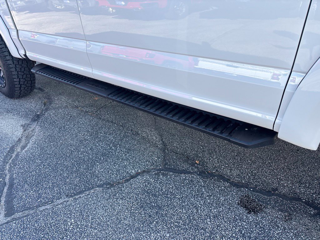 Used 2018 Ford F150 XL w/ Equipment Group 101A Mid AWD/4WD image 11