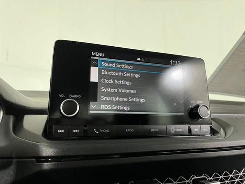 Certified 2024 Honda Accord EX image 23