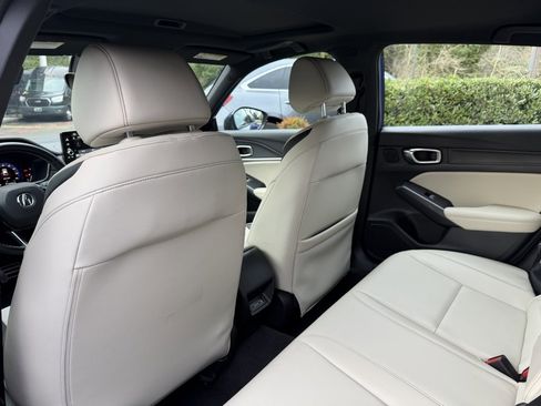 Certified 2023 Acura Integra A-Spec image 31