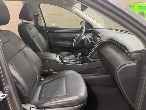 Used 2024 Hyundai Tucson SEL w/ Convenience Package image 11