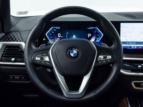 Certified 2024 BMW X5 xDrive40i image 14